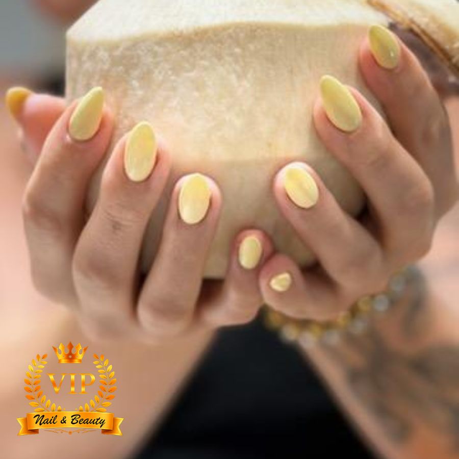 Nail May 6